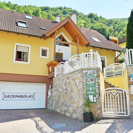 Gastehaus Zur Schonen Aussicht Bed & Breakfast Spitz an der Donau Rom bilde
