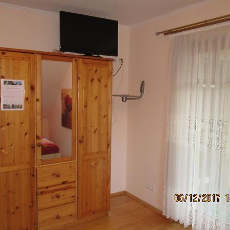 Gastehaus Zur Schonen Aussicht Bed & Breakfast Spitz an der Donau Eksteriør bilde