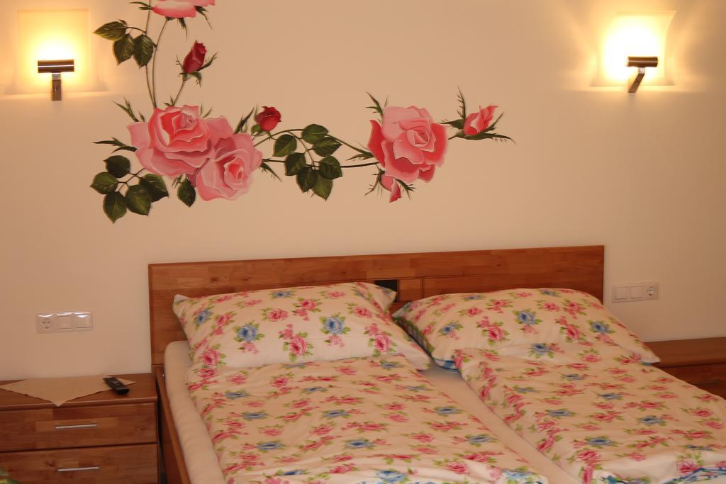 Gastehaus Zur Schonen Aussicht Bed & Breakfast Spitz an der Donau Rom bilde