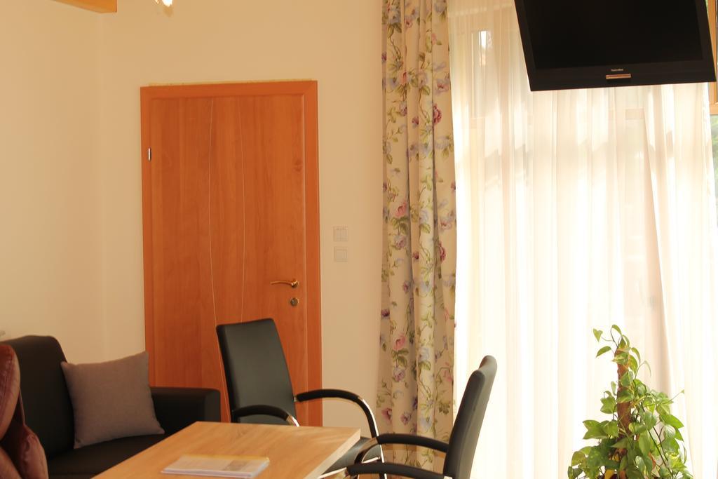 Gastehaus Zur Schonen Aussicht Bed & Breakfast Spitz an der Donau Rom bilde
