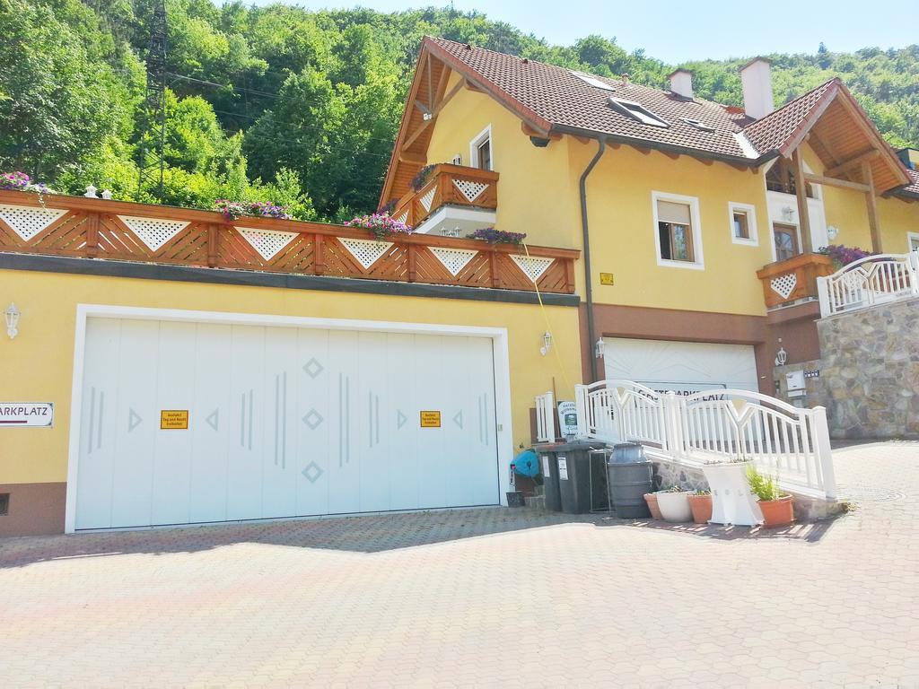 Gastehaus Zur Schonen Aussicht Bed & Breakfast Spitz an der Donau Rom bilde