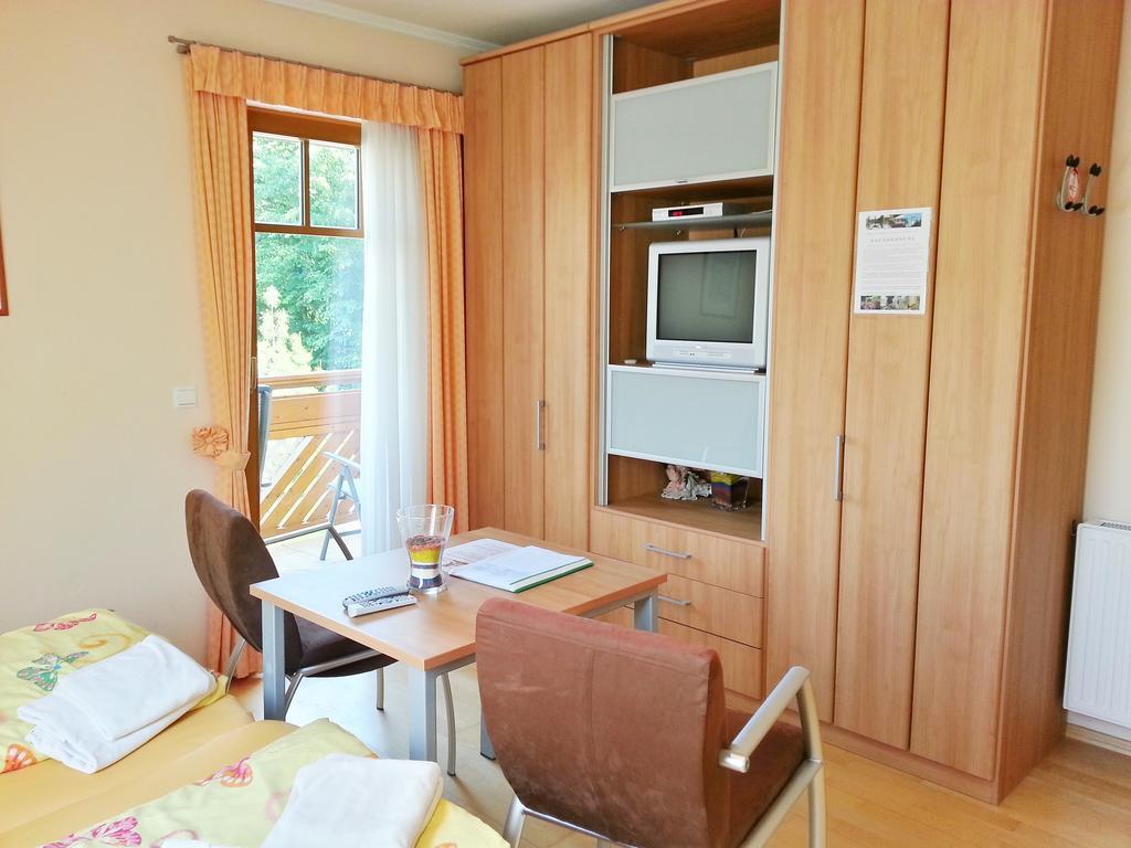 Gastehaus Zur Schonen Aussicht Bed & Breakfast Spitz an der Donau Rom bilde