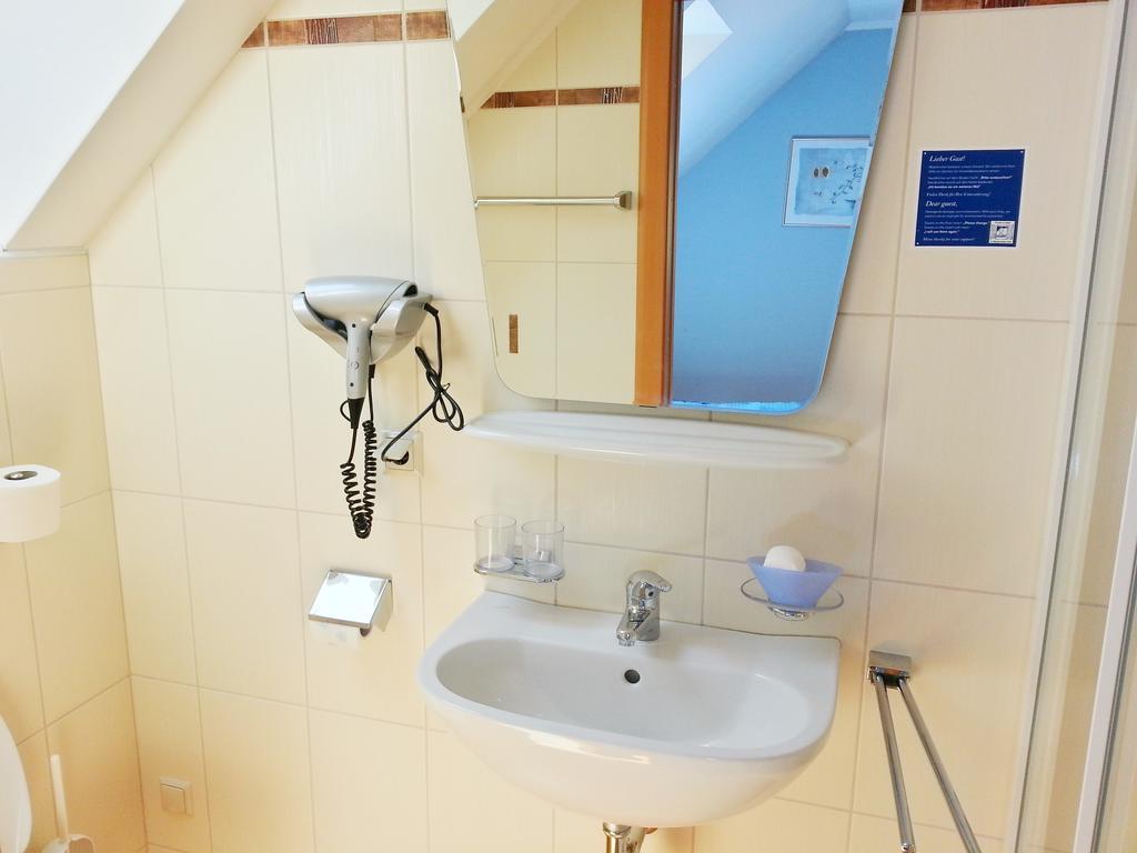Gastehaus Zur Schonen Aussicht Bed & Breakfast Spitz an der Donau Rom bilde