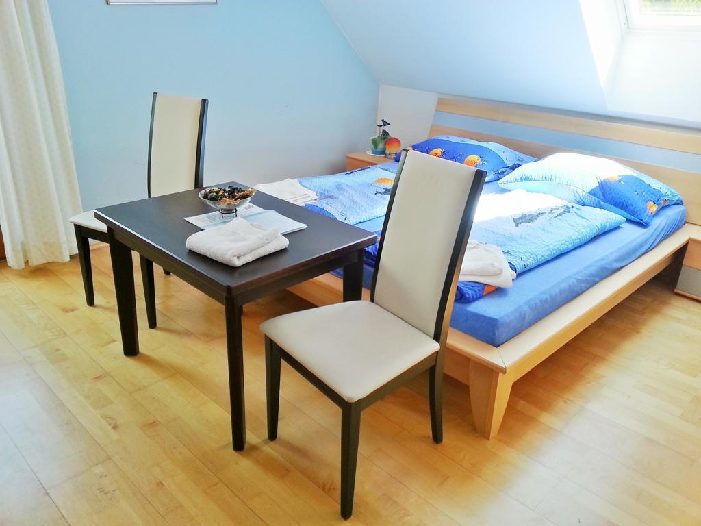 Gastehaus Zur Schonen Aussicht Bed & Breakfast Spitz an der Donau Rom bilde