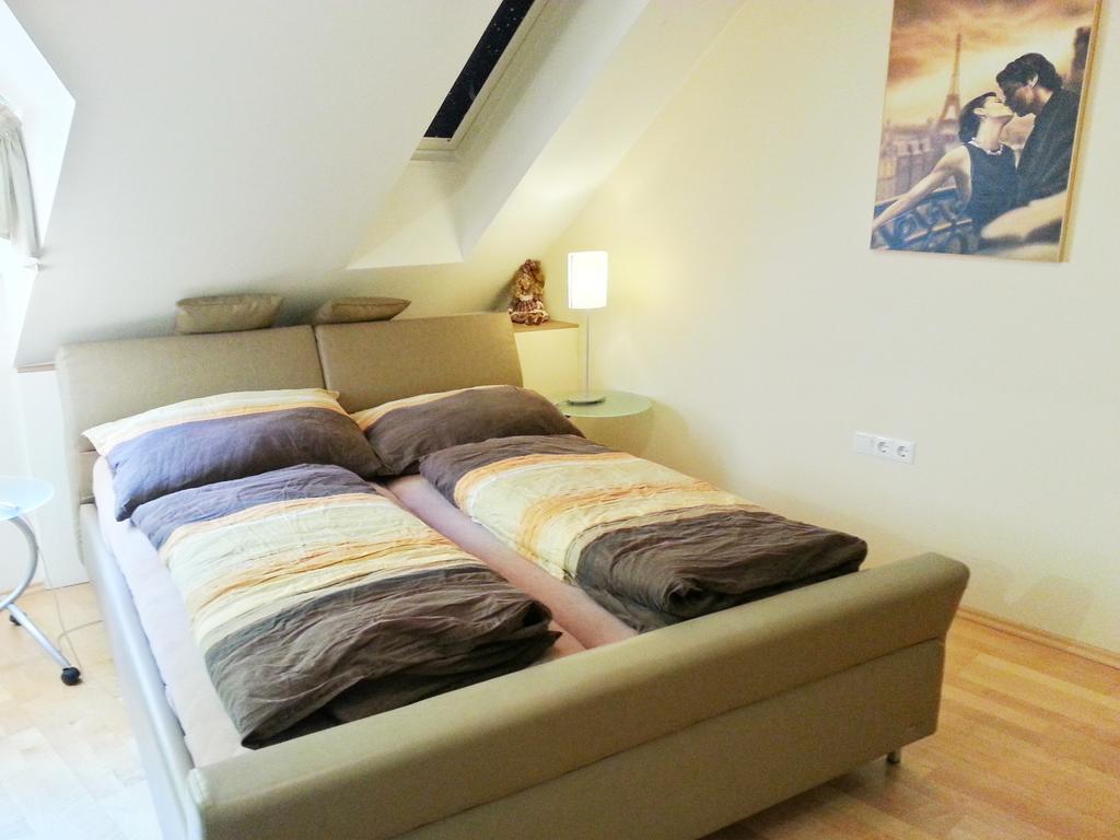 Gastehaus Zur Schonen Aussicht Bed & Breakfast Spitz an der Donau Rom bilde