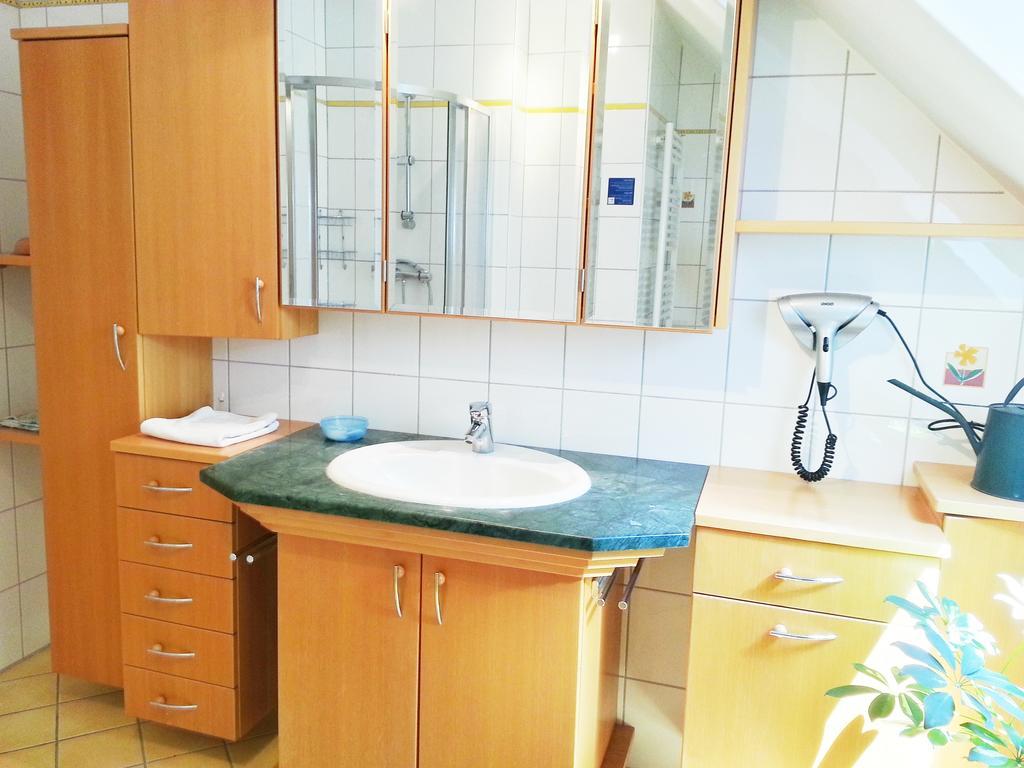 Gastehaus Zur Schonen Aussicht Bed & Breakfast Spitz an der Donau Rom bilde