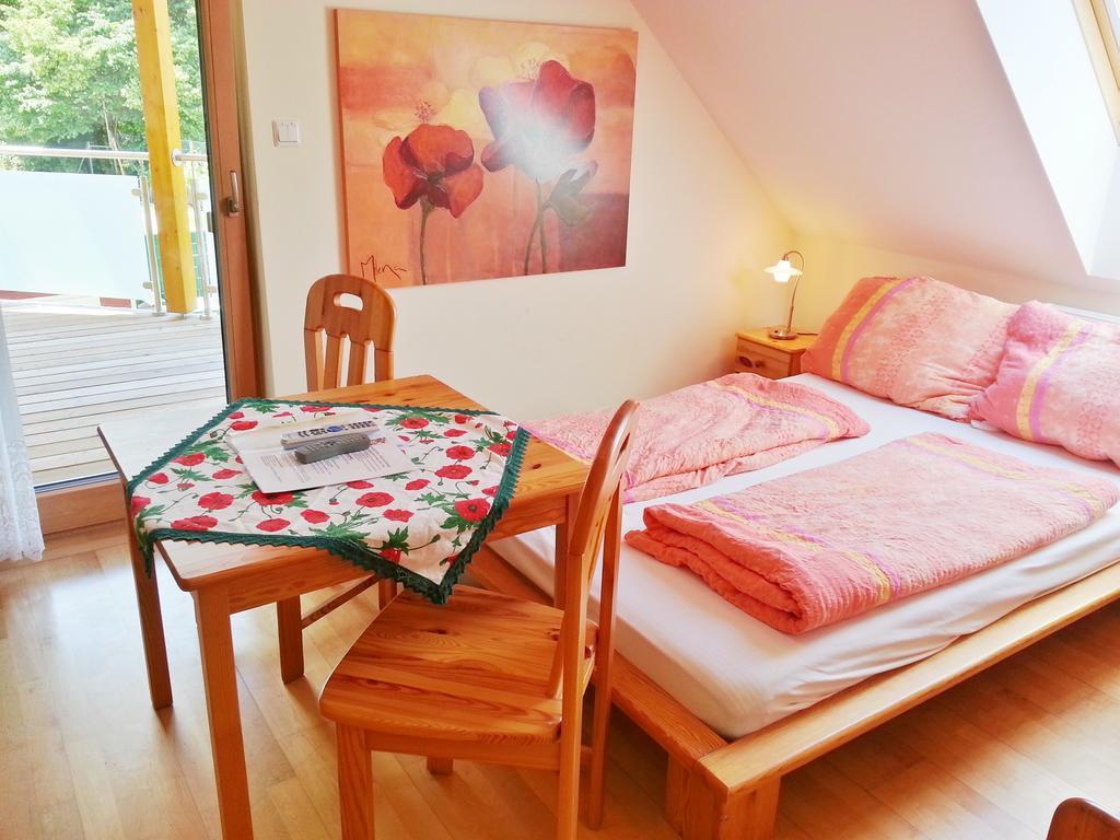 Gastehaus Zur Schonen Aussicht Bed & Breakfast Spitz an der Donau Rom bilde