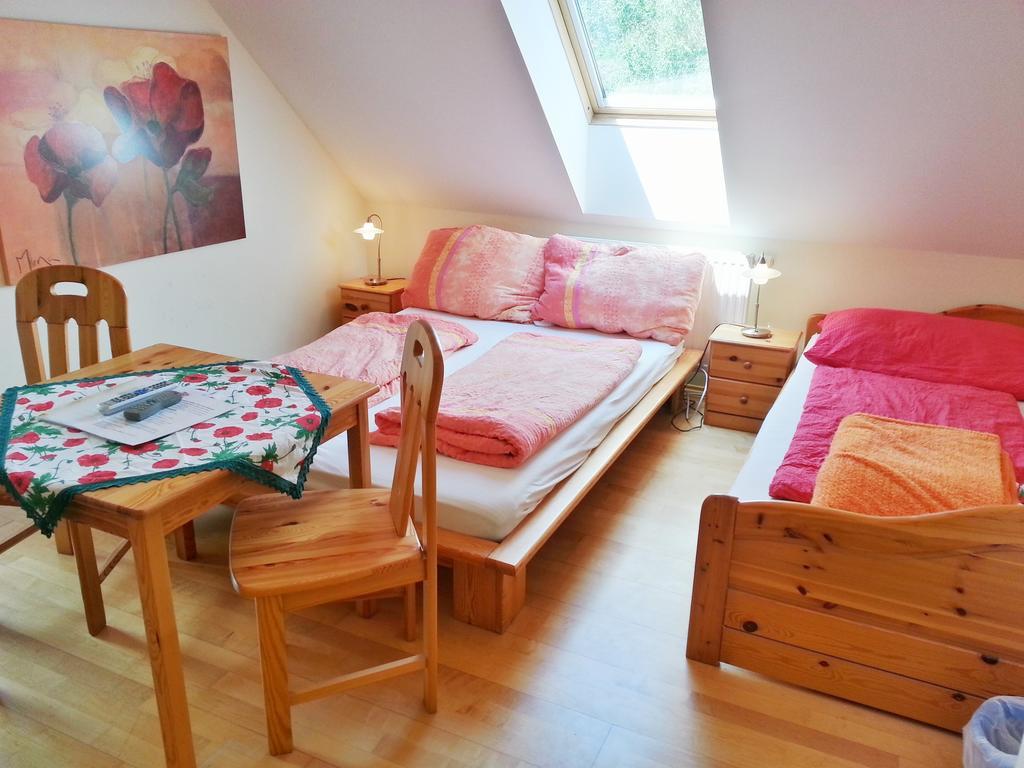 Gastehaus Zur Schonen Aussicht Bed & Breakfast Spitz an der Donau Rom bilde