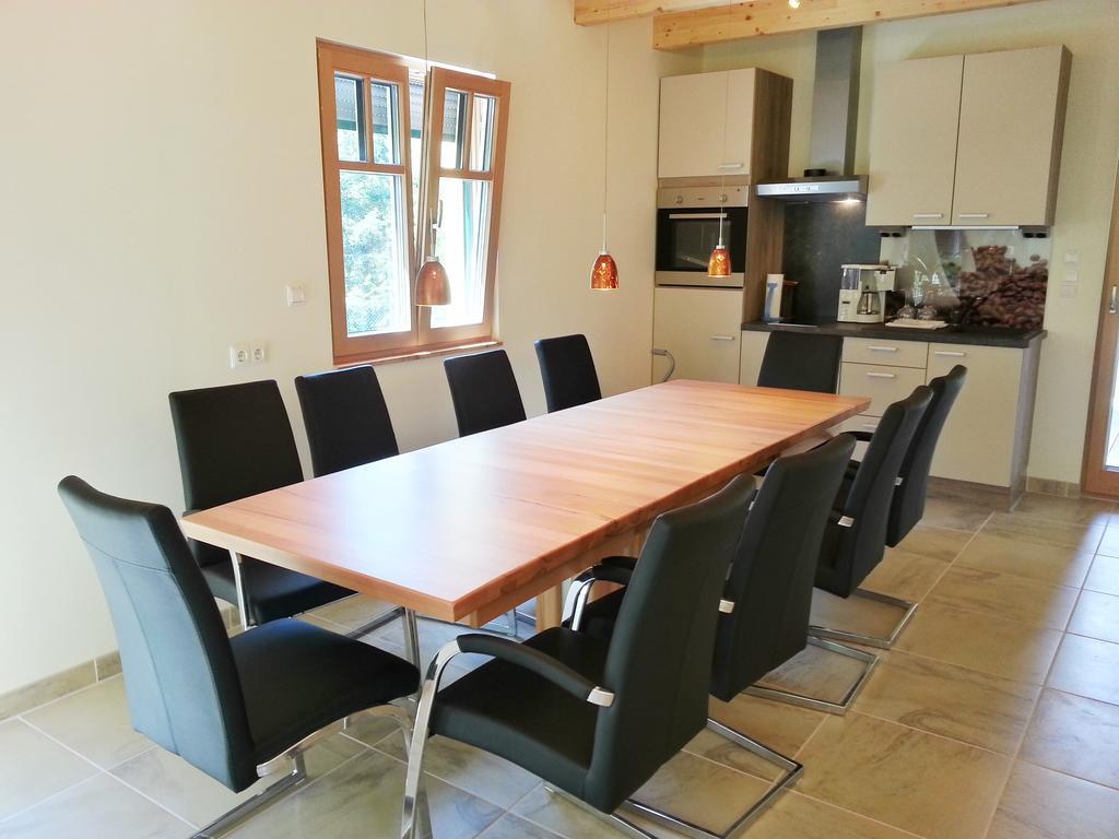 Gastehaus Zur Schonen Aussicht Bed & Breakfast Spitz an der Donau Eksteriør bilde