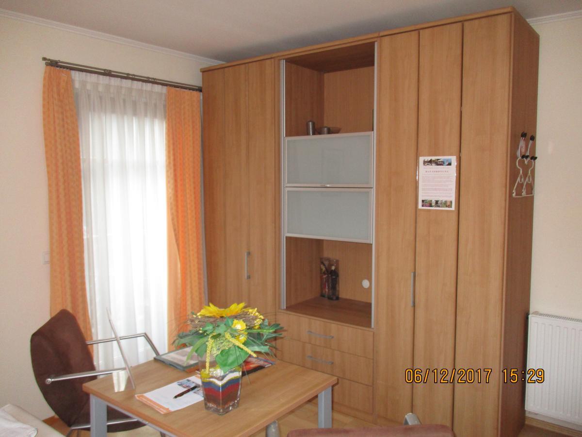 Gastehaus Zur Schonen Aussicht Bed & Breakfast Spitz an der Donau Eksteriør bilde